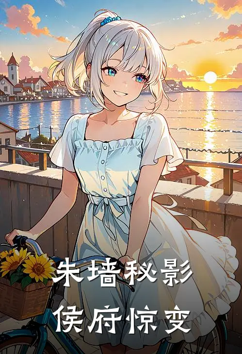 朱墙秘影：侯府惊变沈明薇沈明萱完结版小说_完结版小说朱墙秘影：侯府惊变(沈明薇沈明萱)