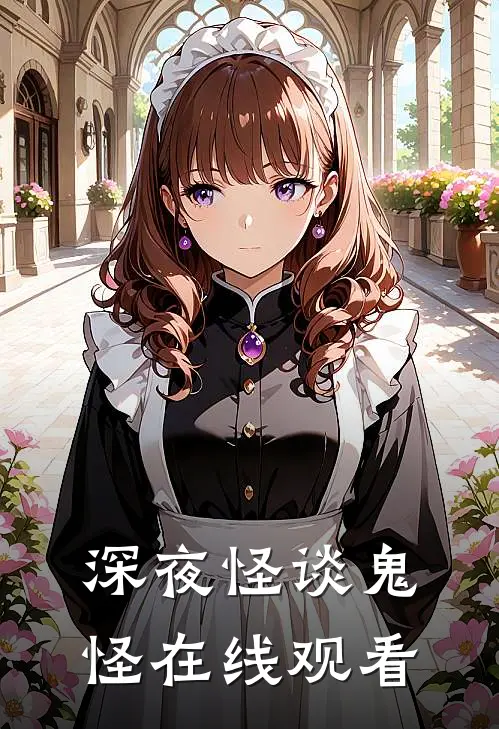 深夜怪谈鬼怪在线观看