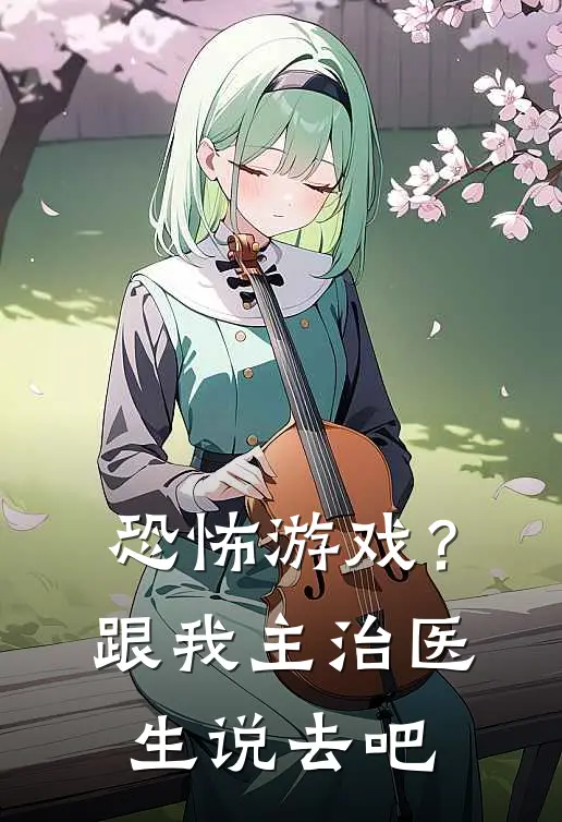 恐怖游戏？跟我主治医生说去吧
