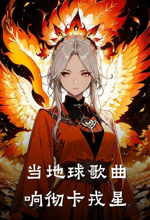 当地球歌曲响彻卡戎星