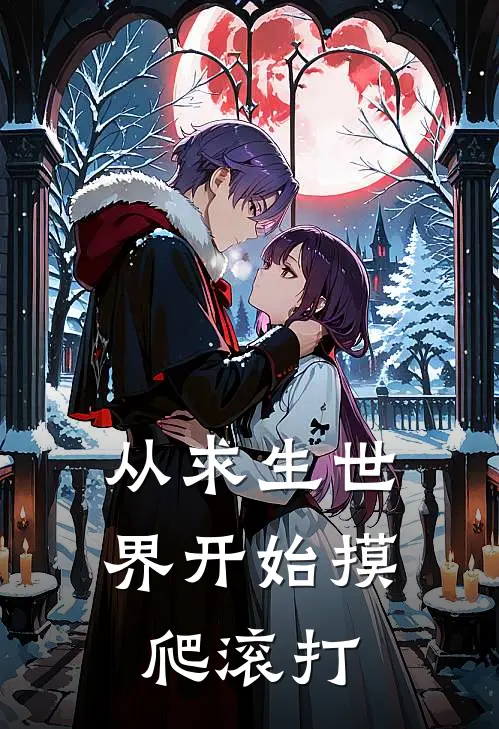 从求生世界开始摸爬滚打(陈知陈知)免费阅读_无弹窗全文免费阅读从求生世界开始摸爬滚打陈知陈知