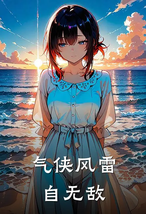 气侠风雷自无敌