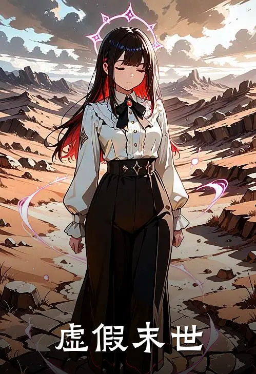 沈凌凡沈林凡(虚假末世)全章节在线阅读_(虚假末世)全本在线阅读