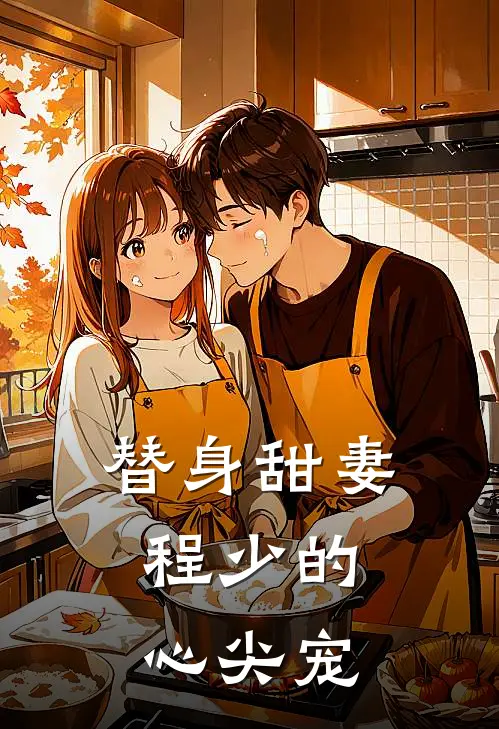 替身甜妻：程少的心尖宠阮清禾程砚礼完结版小说_最新章节列表替身甜妻：程少的心尖宠(阮清禾程砚礼)