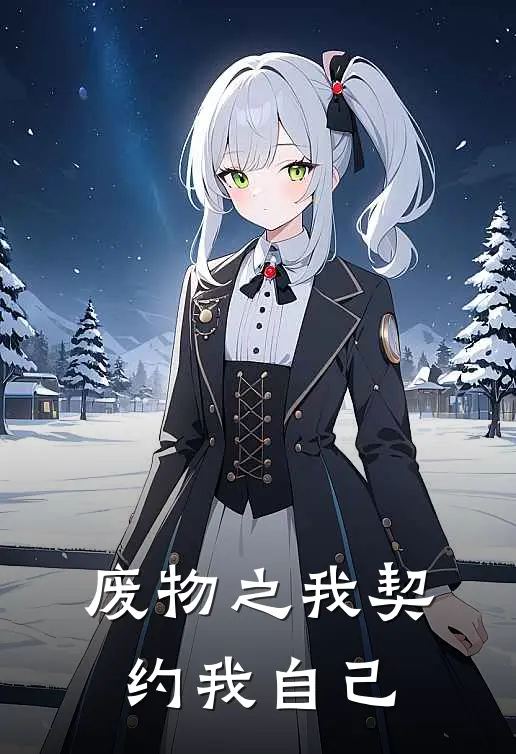 废物之我契约我自己