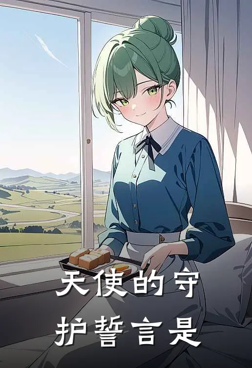 天使的守护誓言是