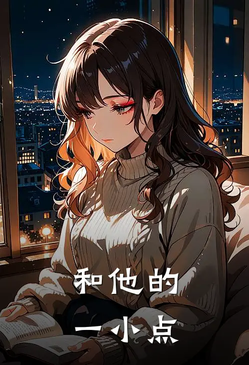 和他的一小点妍妍怀安完整版免费阅读_妍妍怀安精彩小说