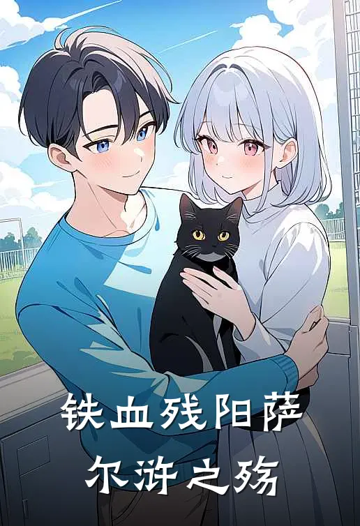 铁血残阳萨尔浒之殇