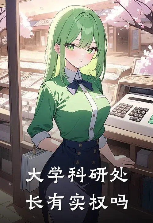 大学科研处长有实权吗