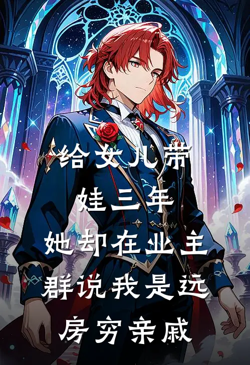 给女儿带娃三年，她却在业主群说我是远房穷亲戚方晚菊陈宇完本小说大全_免费小说免费阅读给女儿带娃三年，她却在业主群说我是远房穷亲戚(方晚菊陈宇)