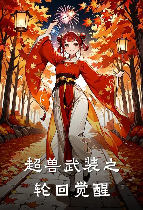 超兽武装之轮回觉醒