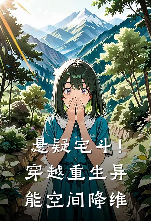 悬疑宅斗！穿越重生异能空间降维