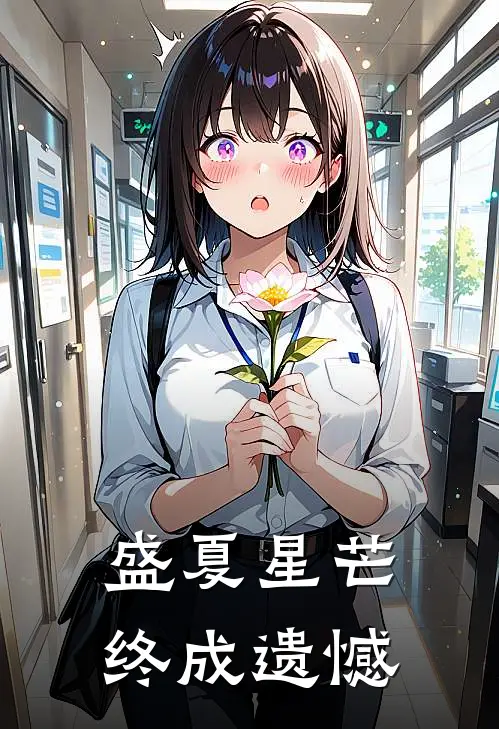 盛夏星芒，终成遗憾