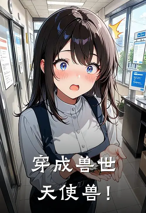 穿成兽世天使兽！