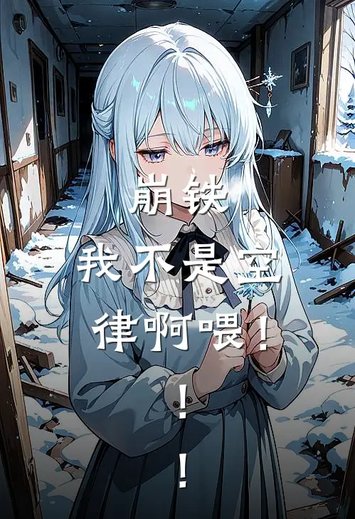 崩铁，我不是空律啊喂！！！