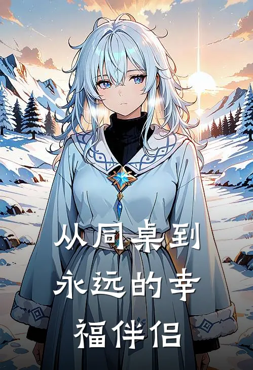 从同桌到永远的幸福伴侣