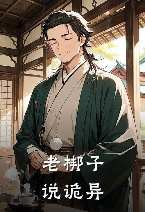 老梆子说诡异全文免费阅读无弹窗大结局_老梆子说诡异（林默林默正）小说免费阅读大结局