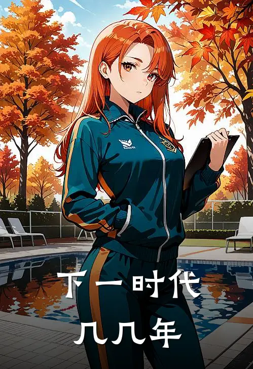 下一时代几几年