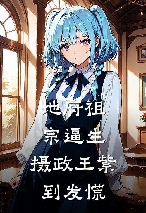 景以珩玄泽《地府祖宗逼生，摄政王紫到发慌》完结版阅读_(地府祖宗逼生，摄政王紫到发慌)全集阅读