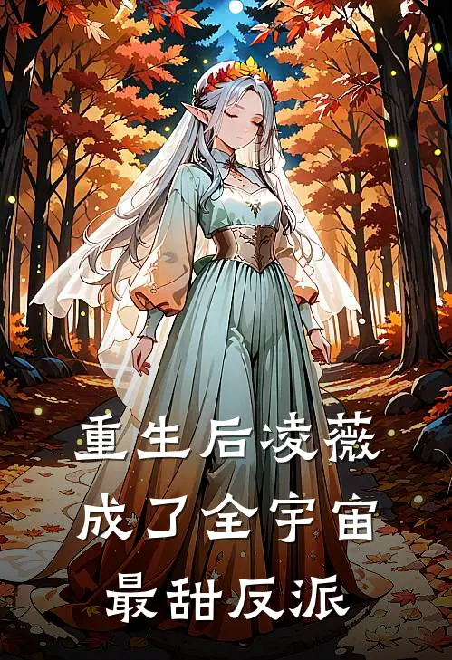 重生后凌薇成了全宇宙最甜反派