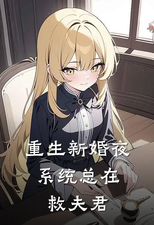 重生新婚夜，系统总在救夫君