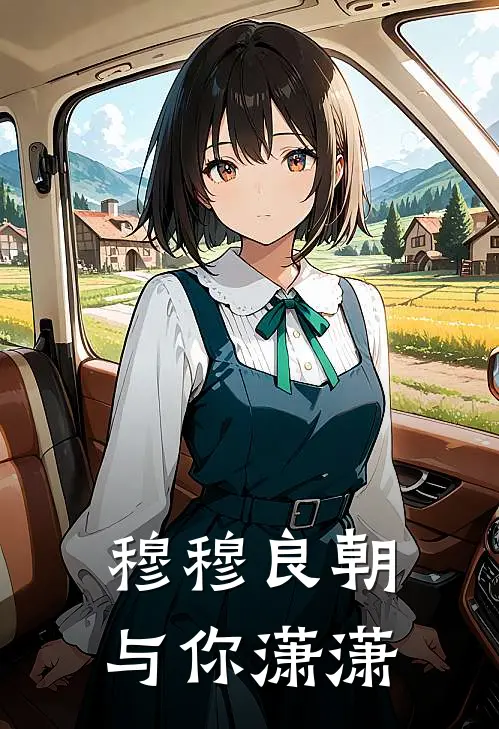 穆穆良朝，与你潇潇(霍霆安顾佳妮)完整版免费小说_完结版小说推荐穆穆良朝，与你潇潇(霍霆安顾佳妮)