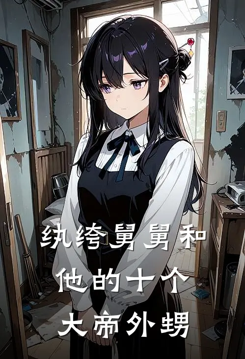 纨绔舅舅和他的十个大帝外甥