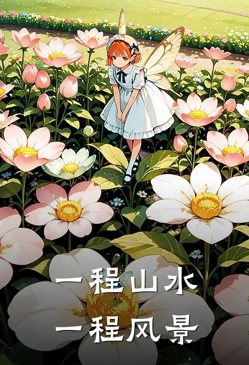一程山水一程风景