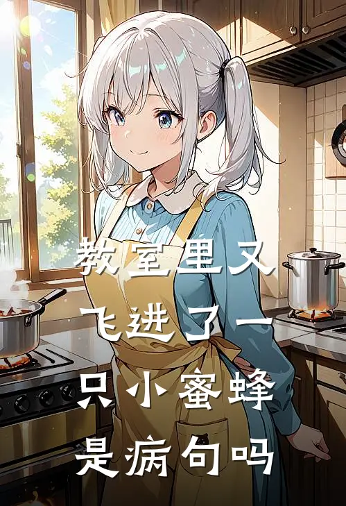 教室里又飞进了一只小蜜蜂是病句吗