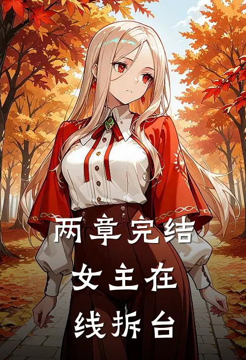 两章完结：女主在线拆台