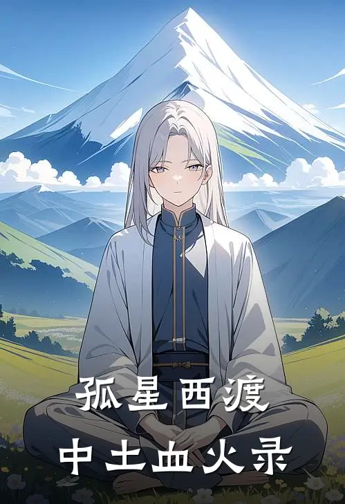 孤星西渡：中土血火录柳听风柳小圆热门小说阅读_好看的小说推荐完结孤星西渡：中土血火录柳听风柳小圆