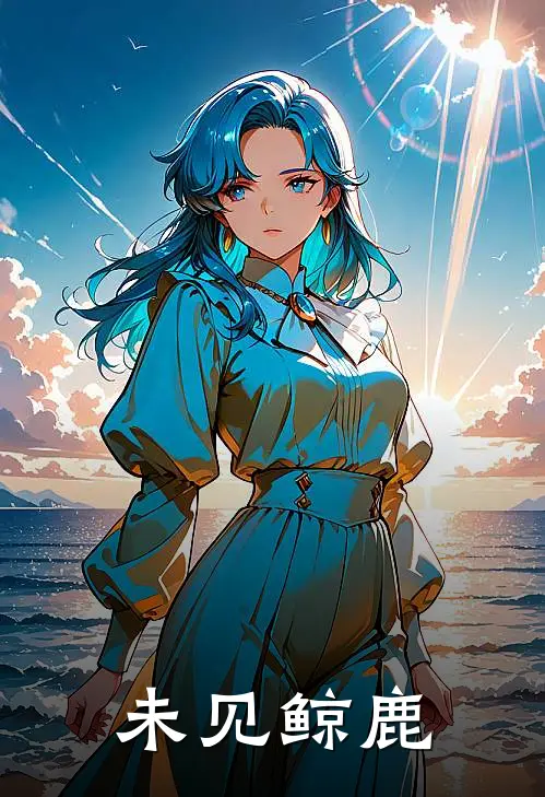 未见鲸鹿