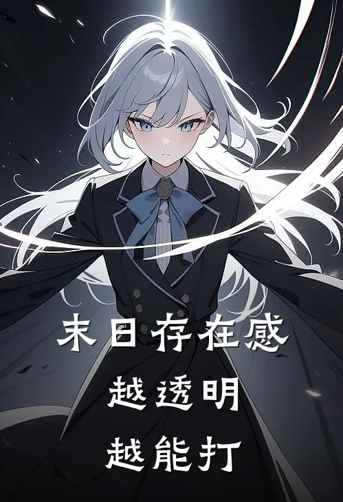 末日存在感：越透明越能打