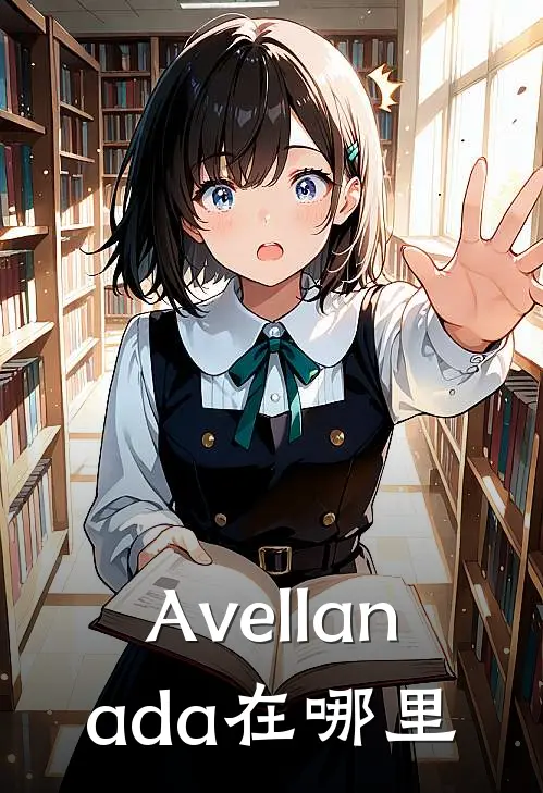 Avellanada 在哪里