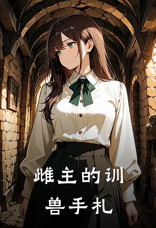 雌主的训兽手札