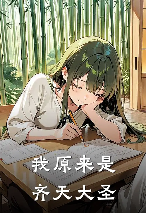 我原来是齐天大圣