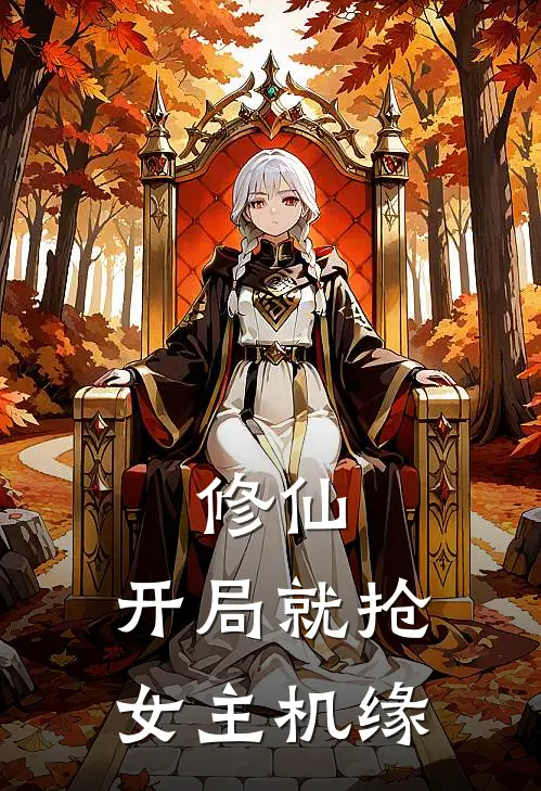 修仙：开局就抢女主机缘(徐星魂玉佩)免费小说在线阅读_在线阅读免费小说修仙：开局就抢女主机缘(徐星魂玉佩)