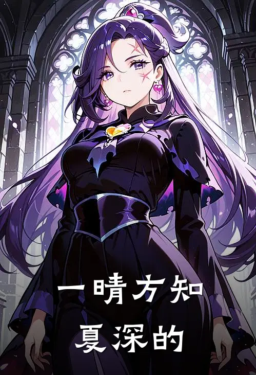 一晴方知夏深的