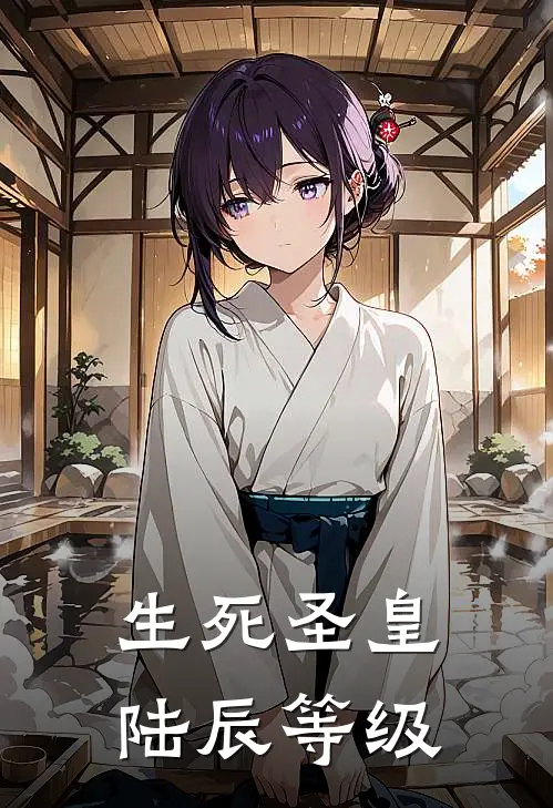 生死圣皇陆辰等级