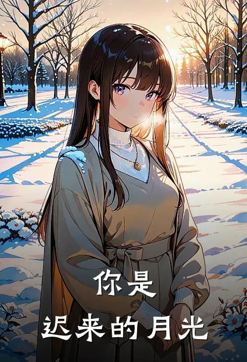你是，迟来的月光