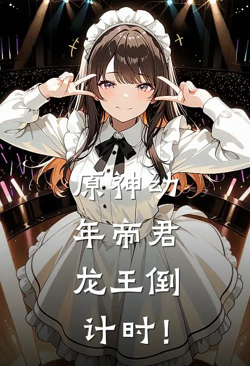 原神幼年帝君：龙王倒计时！