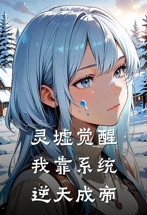 灵墟觉醒我靠系统逆天成帝陈无戈陈无戈热门小说阅读_免费完结小说灵墟觉醒我靠系统逆天成帝陈无戈陈无戈