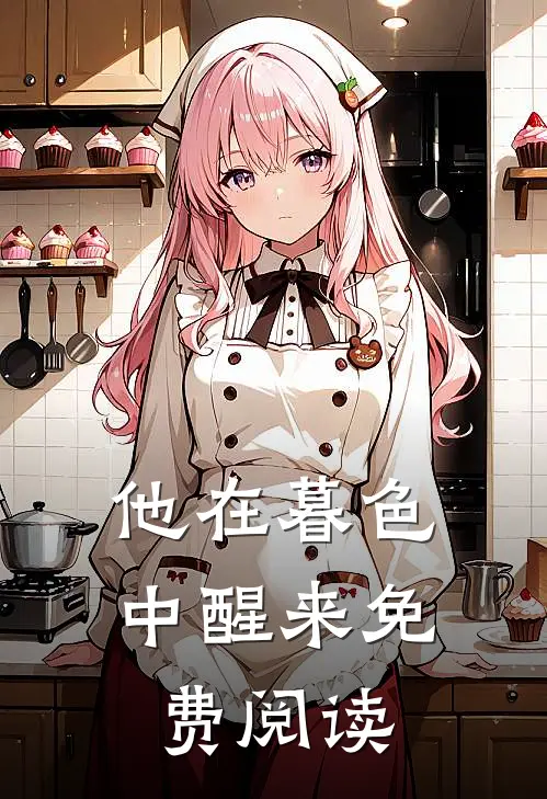 他在暮色中醒来免费阅读