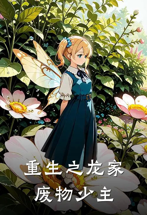 重生之龙家废物少主