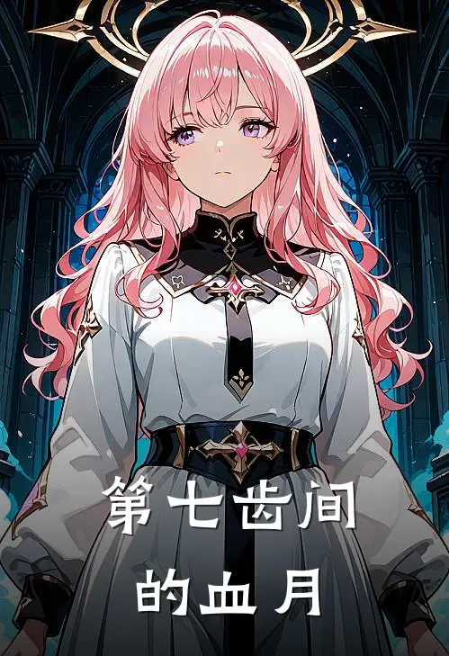 第七齿间的血月