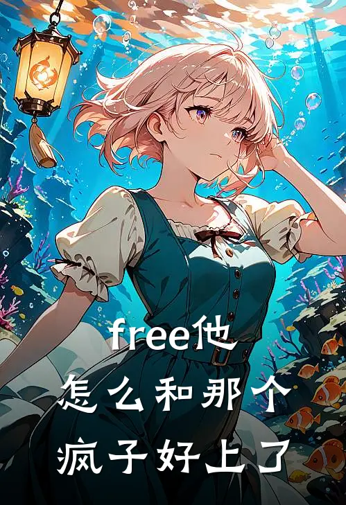 free他怎么和那个疯子好上了