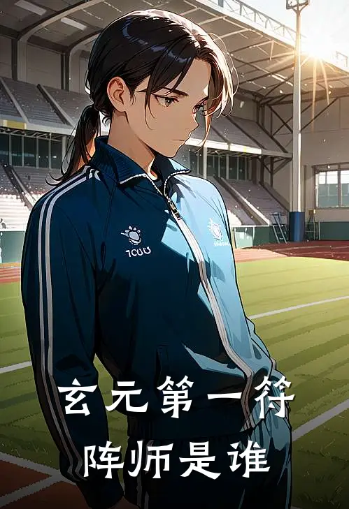 玄元第一符阵师是谁