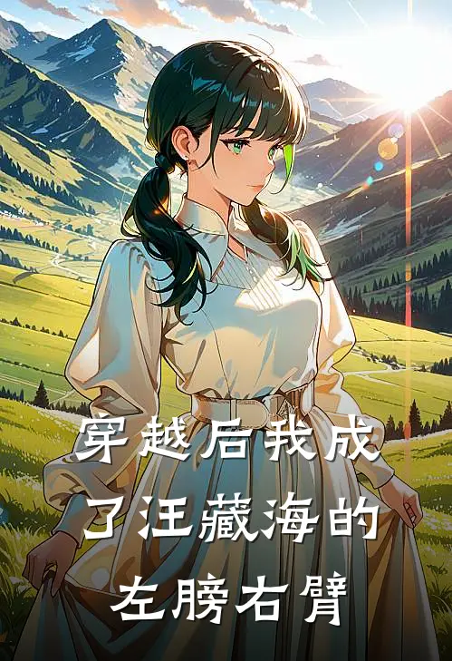 穿越后我成了汪藏海的左膀右臂