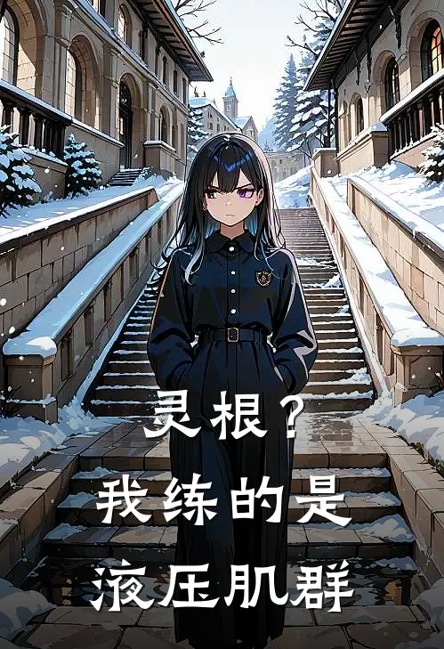 林缺林浩（灵根？我练的是液压肌群）全文免费阅读无弹窗大结局_