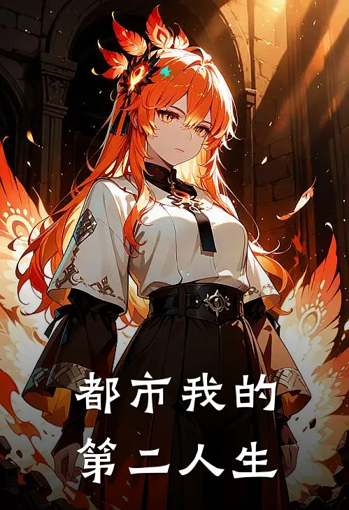 都市我的第二人生